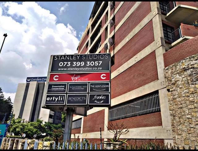 1 BEDROOM APARTMENT FOR SALE IN MILPARK